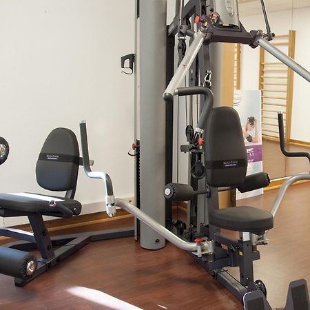Les Appartements Du Parc - Acces Piscine Et Spa Munster  Εξωτερικό φωτογραφία