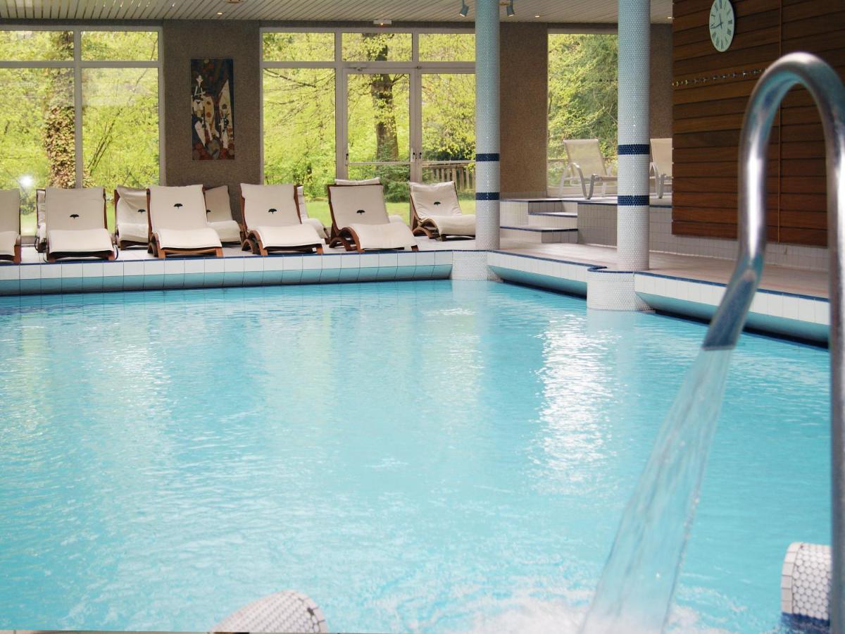 Les Appartements Du Parc - Acces Piscine Et Spa Munster  Εξωτερικό φωτογραφία