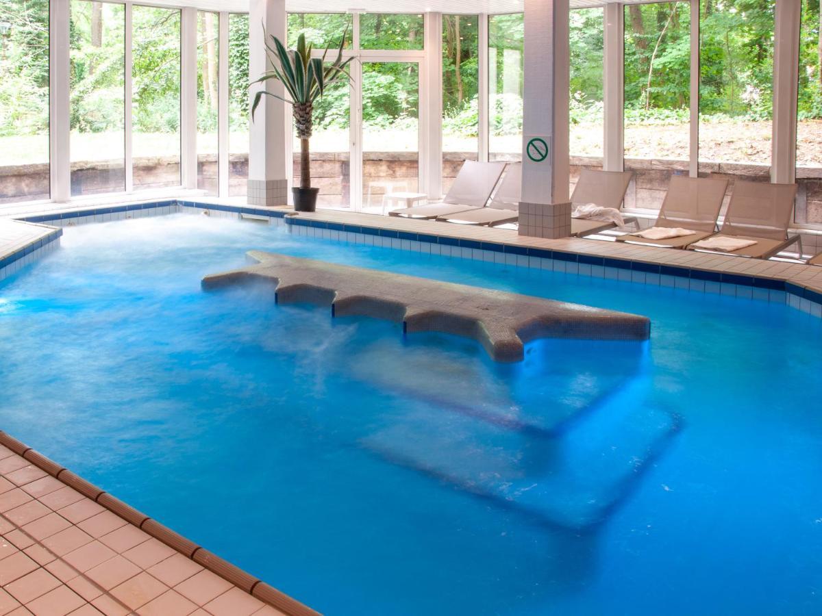 Les Appartements Du Parc - Acces Piscine Et Spa Munster  Εξωτερικό φωτογραφία