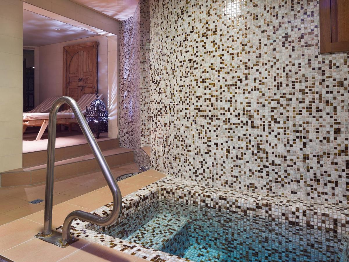Les Appartements Du Parc - Acces Piscine Et Spa Munster  Εξωτερικό φωτογραφία