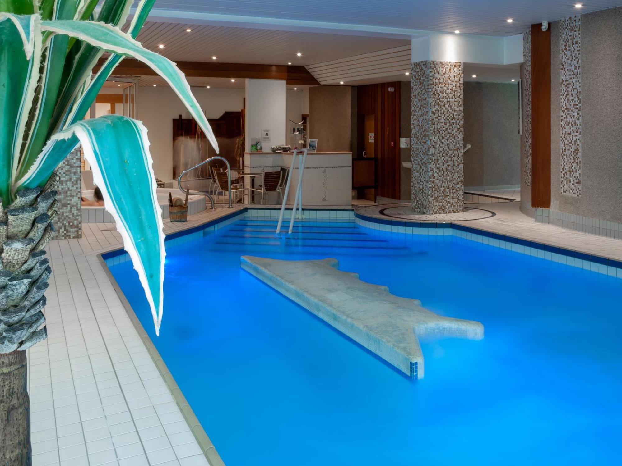 Les Appartements Du Parc - Acces Piscine Et Spa Munster  Εξωτερικό φωτογραφία
