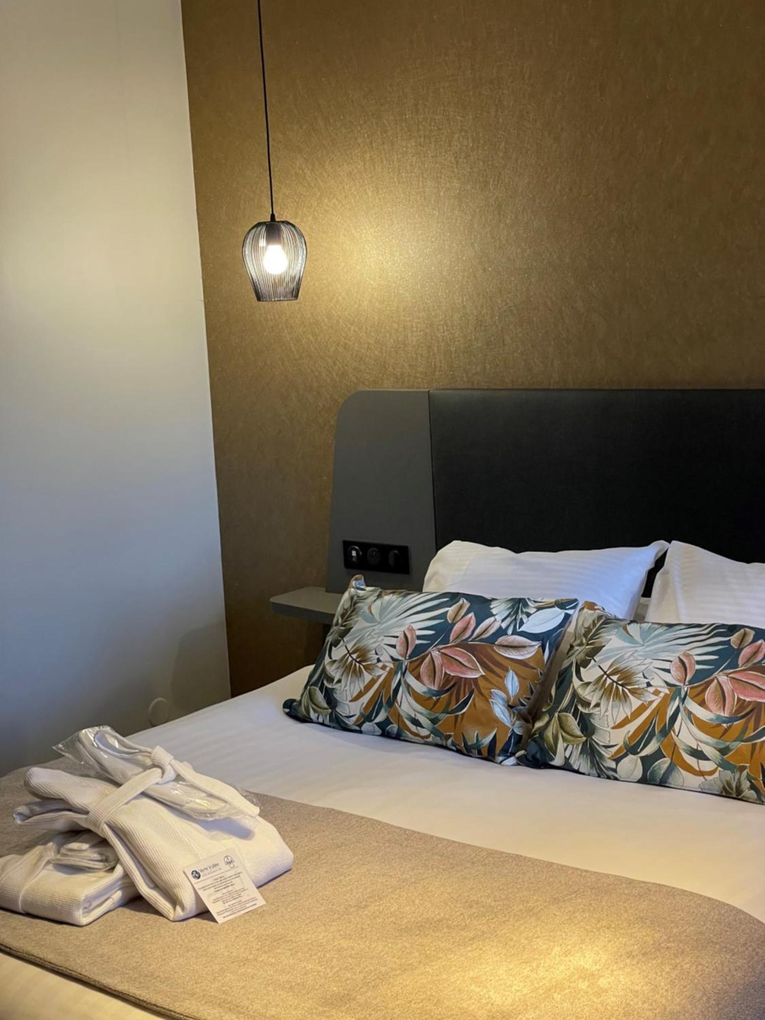 Les Appartements Du Parc - Acces Piscine Et Spa Munster  Δωμάτιο φωτογραφία