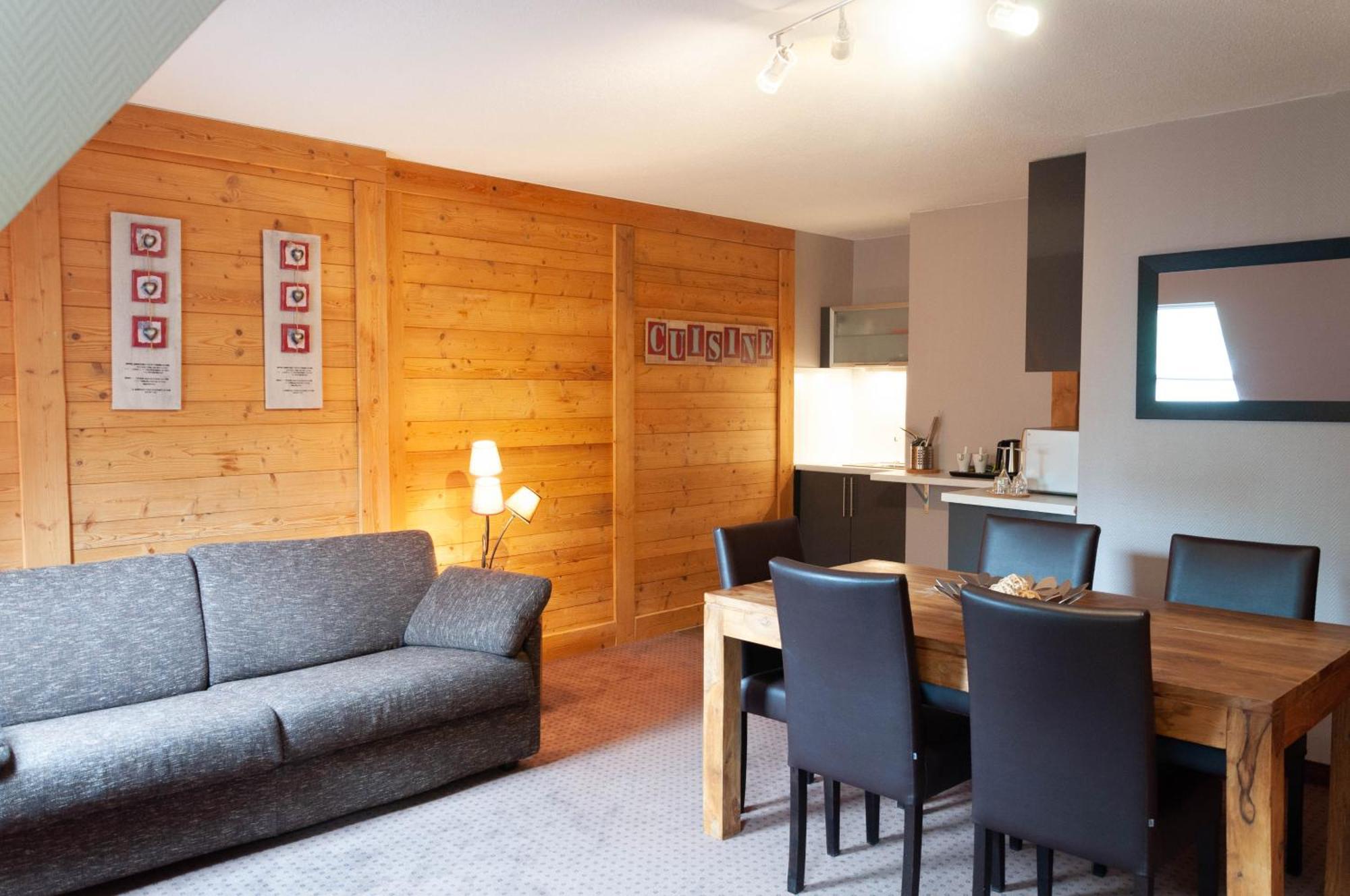 Les Appartements Du Parc - Acces Piscine Et Spa Munster  Εξωτερικό φωτογραφία